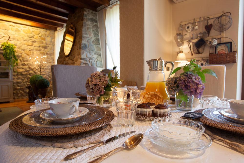 B&B Relais Al Borgoソンマ・ロンバルド エクステリア 写真