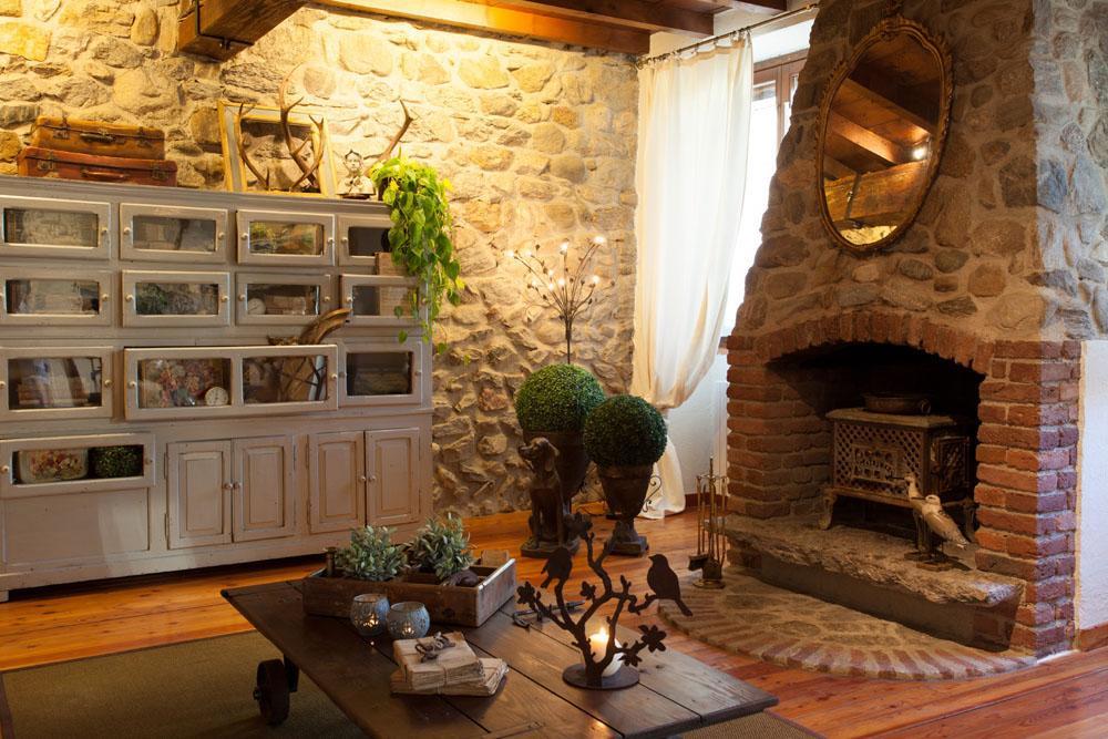 B&B Relais Al Borgoソンマ・ロンバルド エクステリア 写真