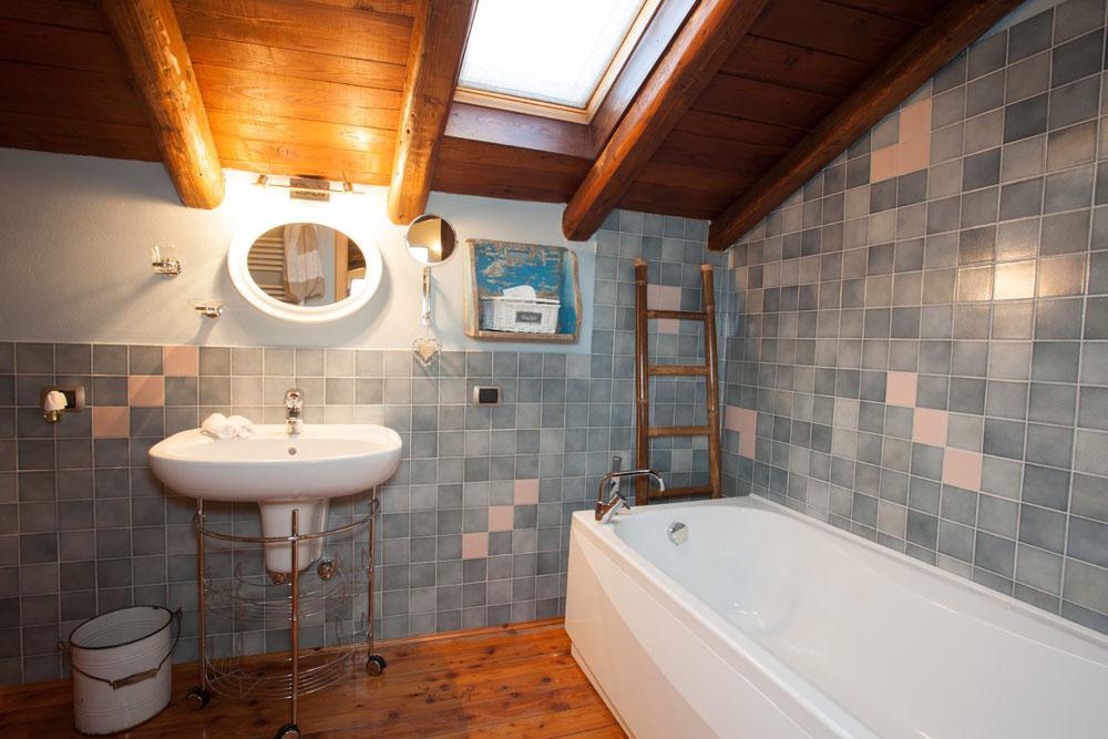 B&B Relais Al Borgoソンマ・ロンバルド エクステリア 写真