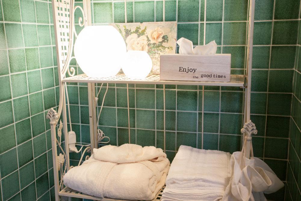 B&B Relais Al Borgoソンマ・ロンバルド エクステリア 写真