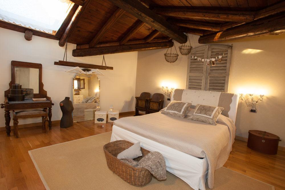 B&B Relais Al Borgoソンマ・ロンバルド エクステリア 写真