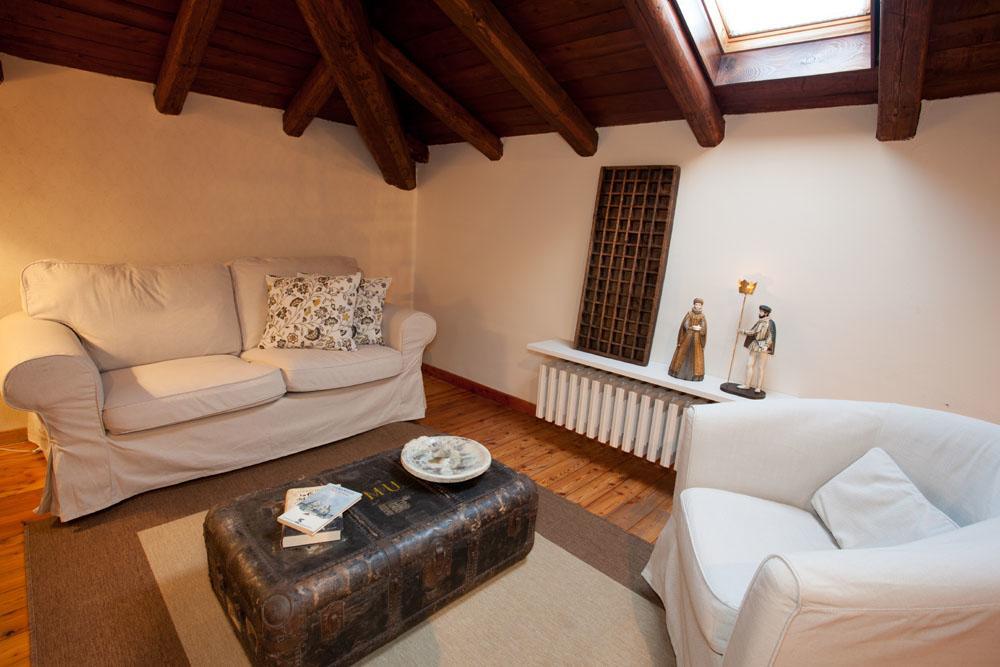 B&B Relais Al Borgoソンマ・ロンバルド エクステリア 写真